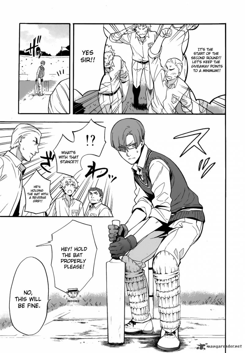 Kuroshitsuji 78 20