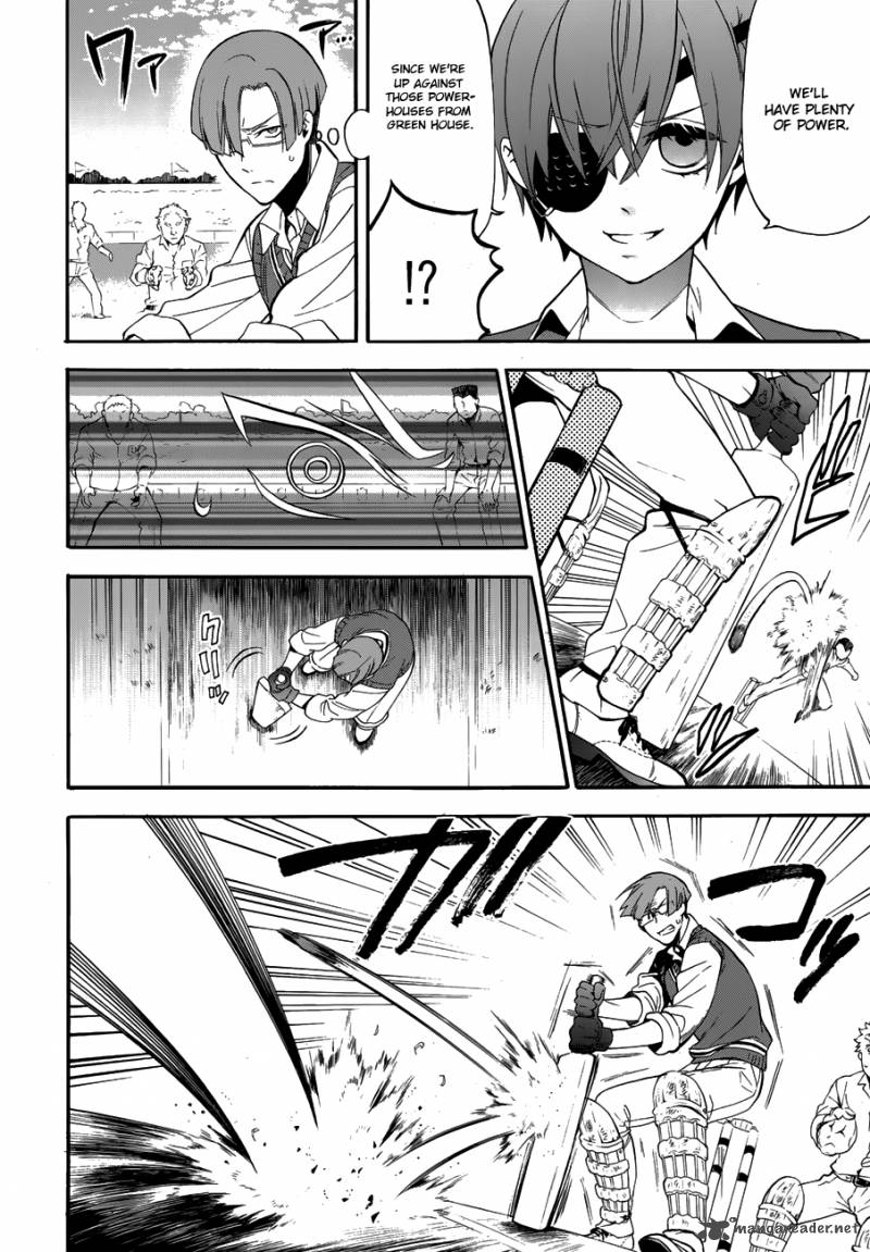 Kuroshitsuji 78 23