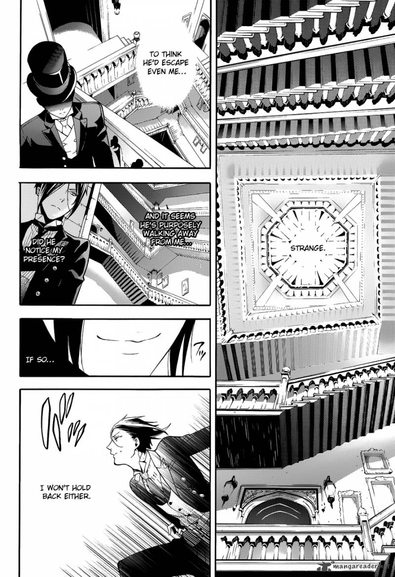 Kuroshitsuji 78 30