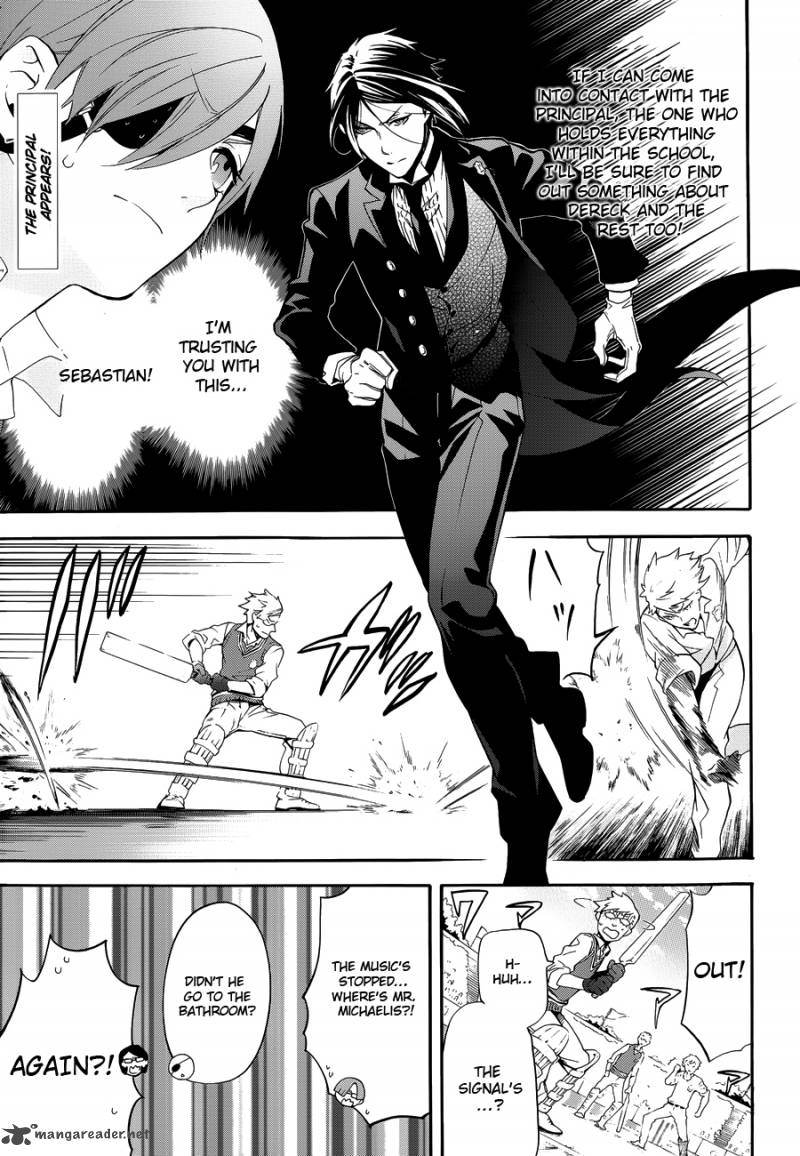 Kuroshitsuji 78 6