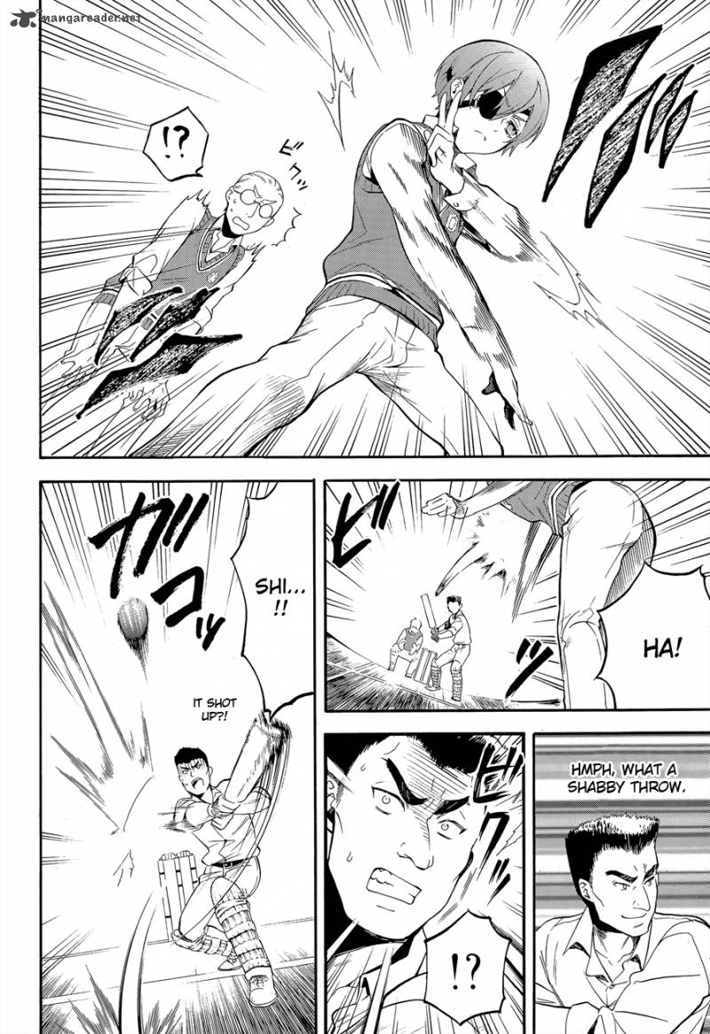 Kuroshitsuji 78 9