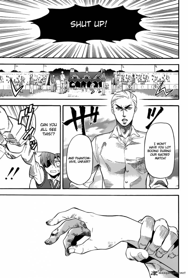 Kuroshitsuji 79 12