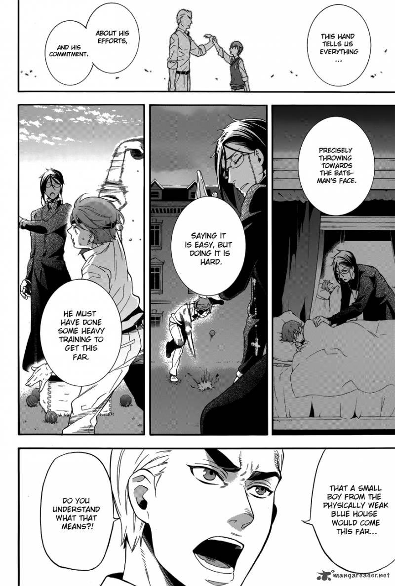 Kuroshitsuji 79 13