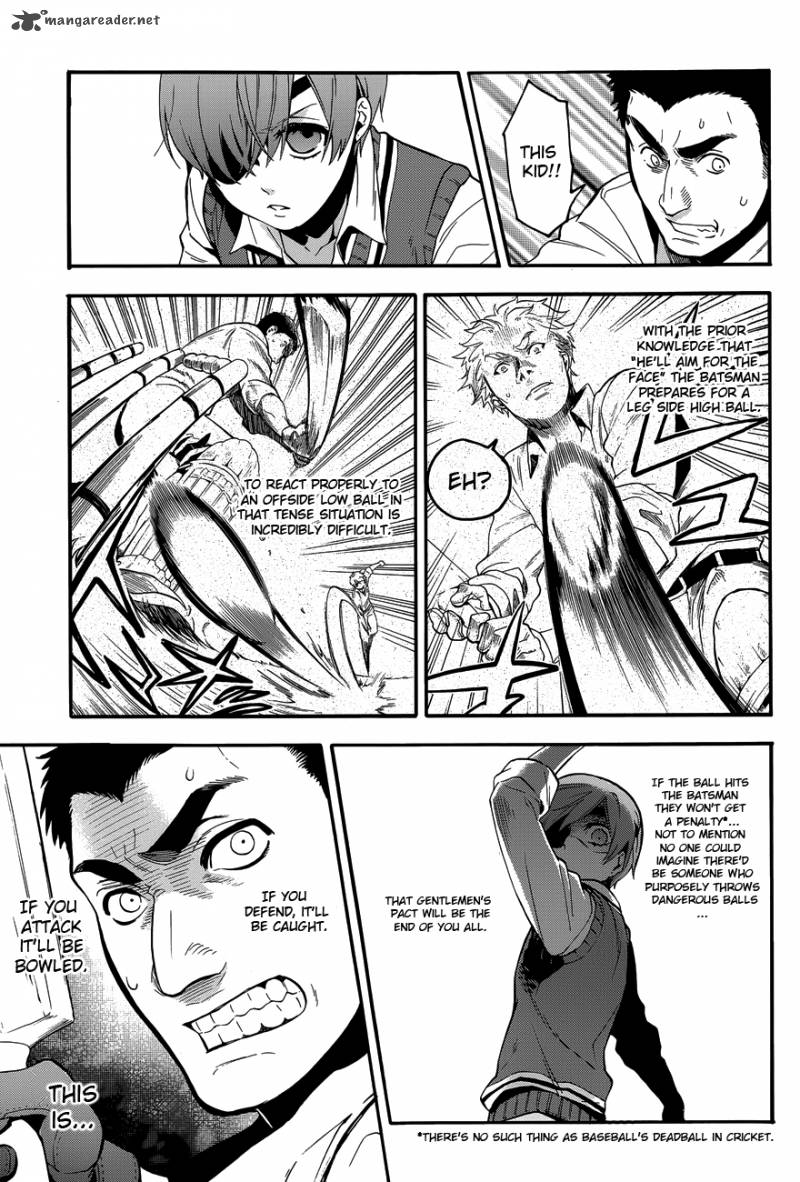 Kuroshitsuji 79 16