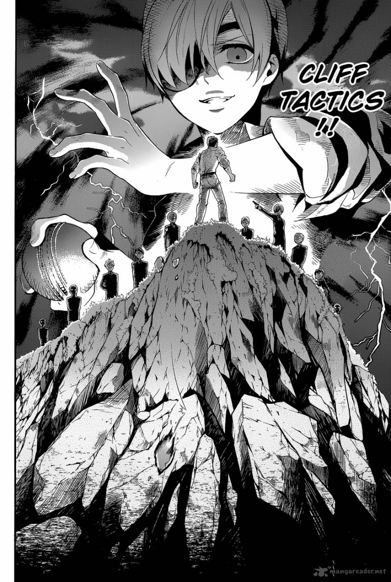Kuroshitsuji 79 17