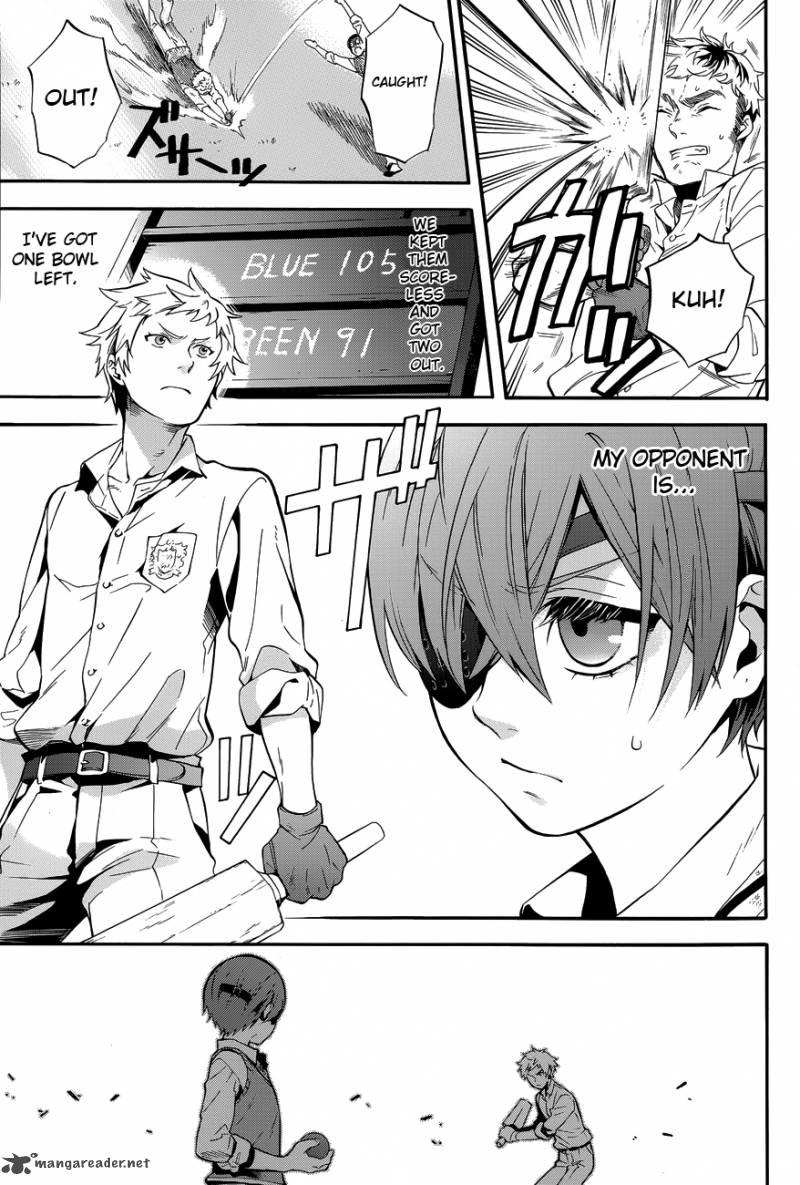 Kuroshitsuji 79 18