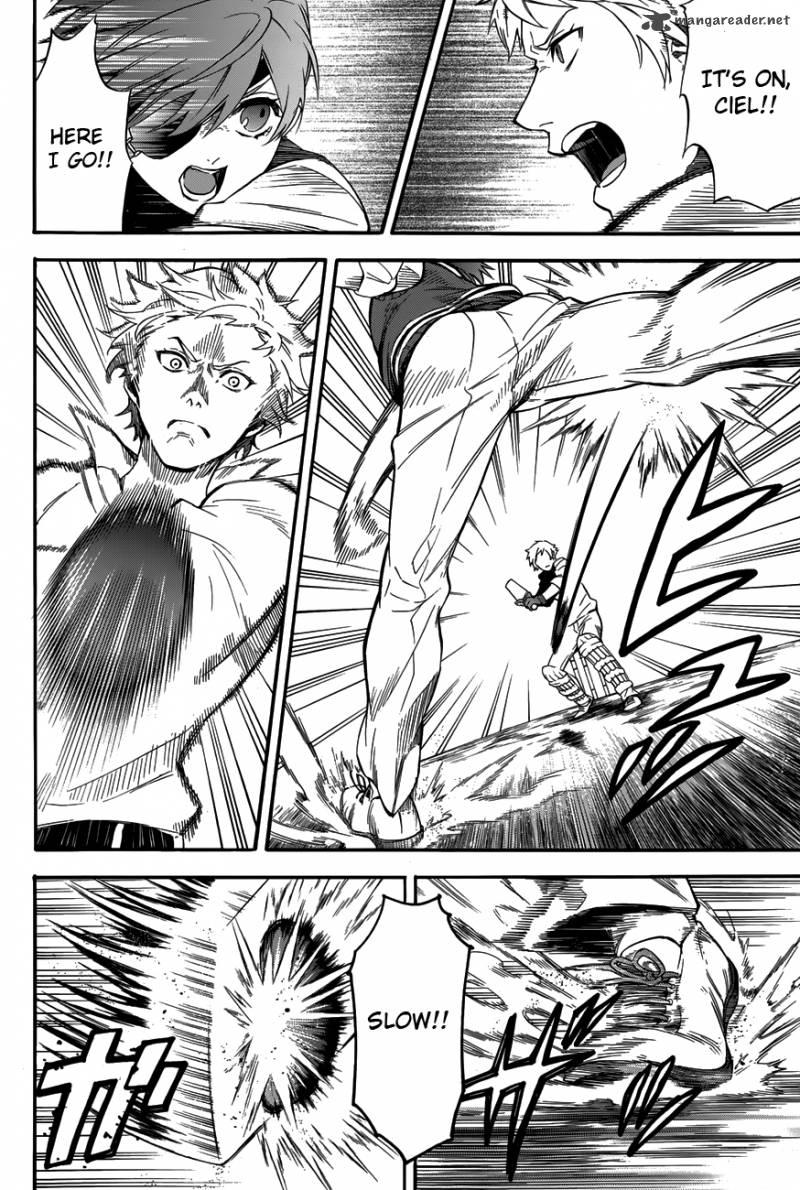 Kuroshitsuji 79 19