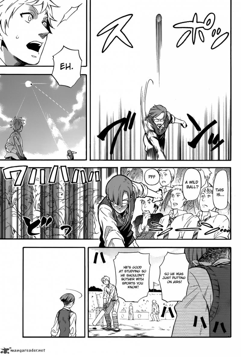Kuroshitsuji 79 22