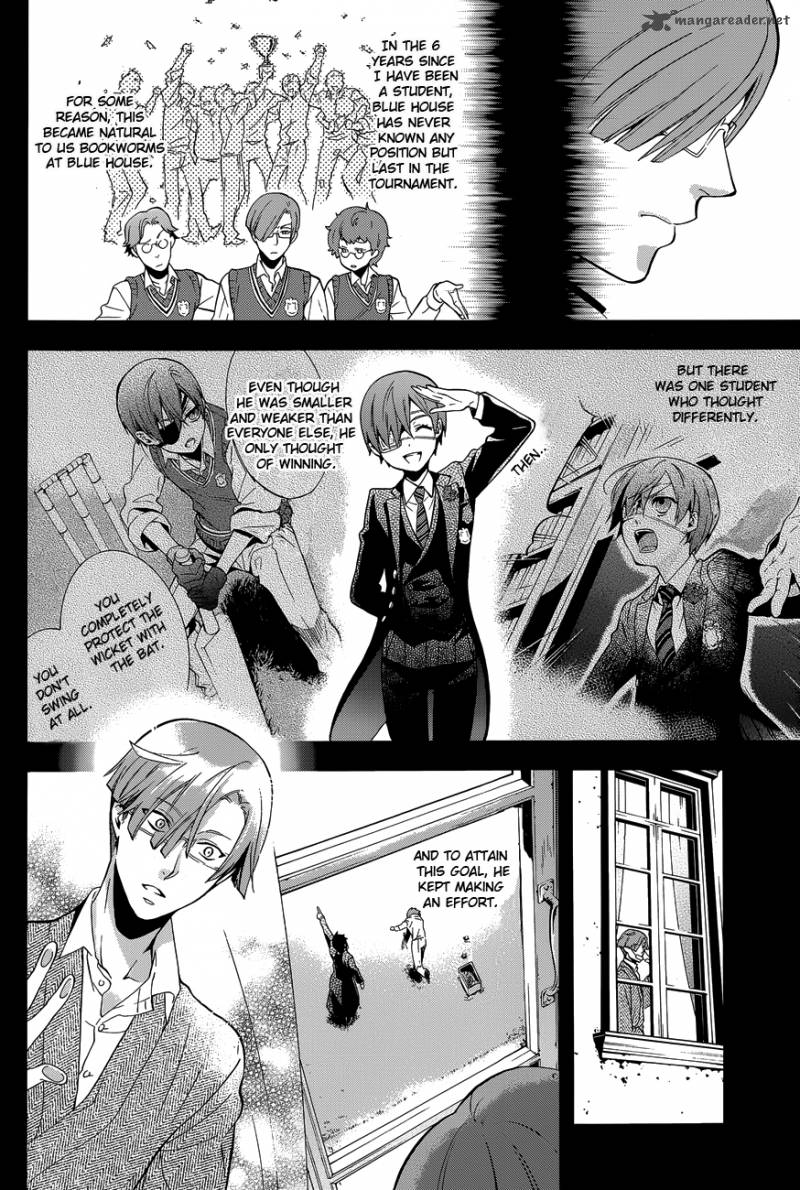 Kuroshitsuji 79 23