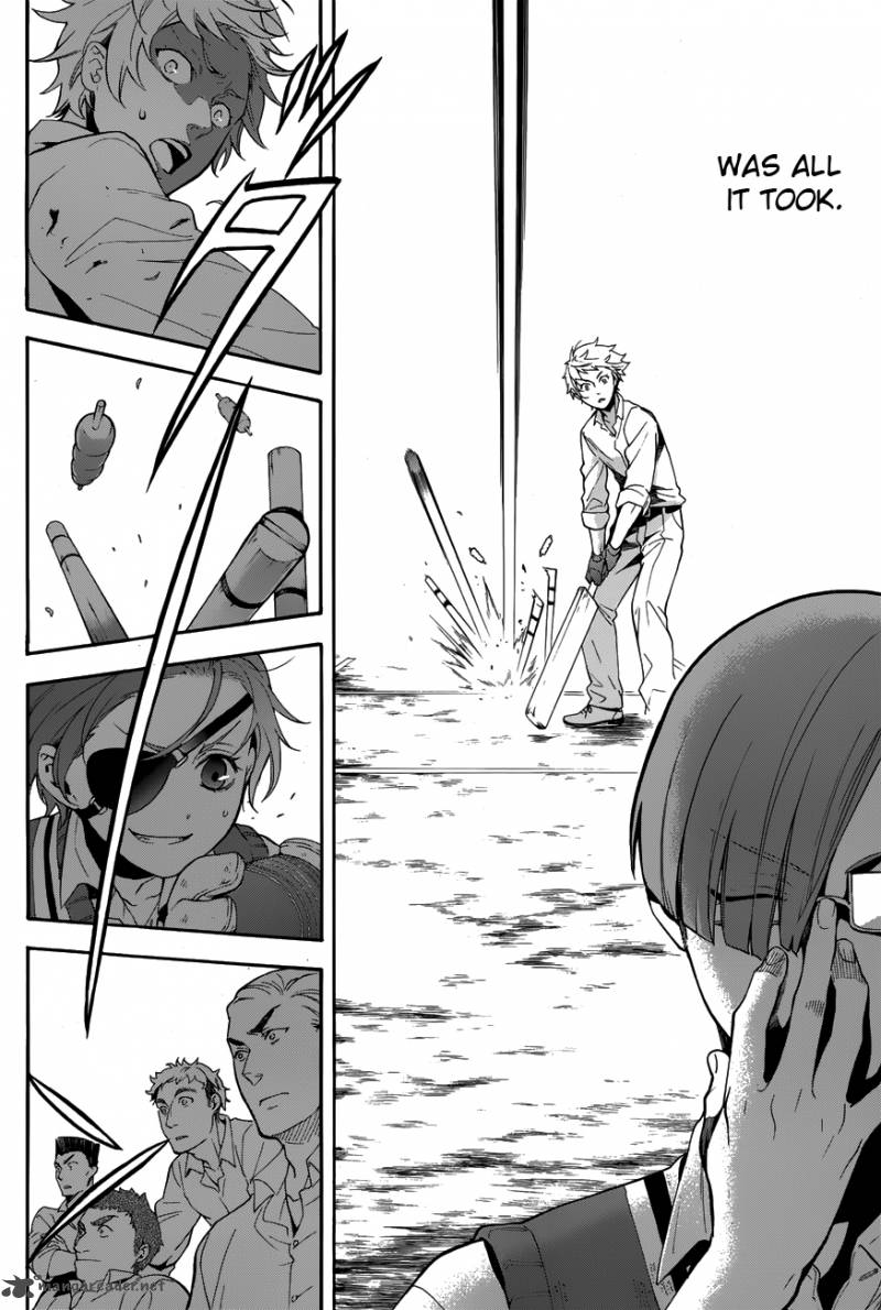 Kuroshitsuji 79 25