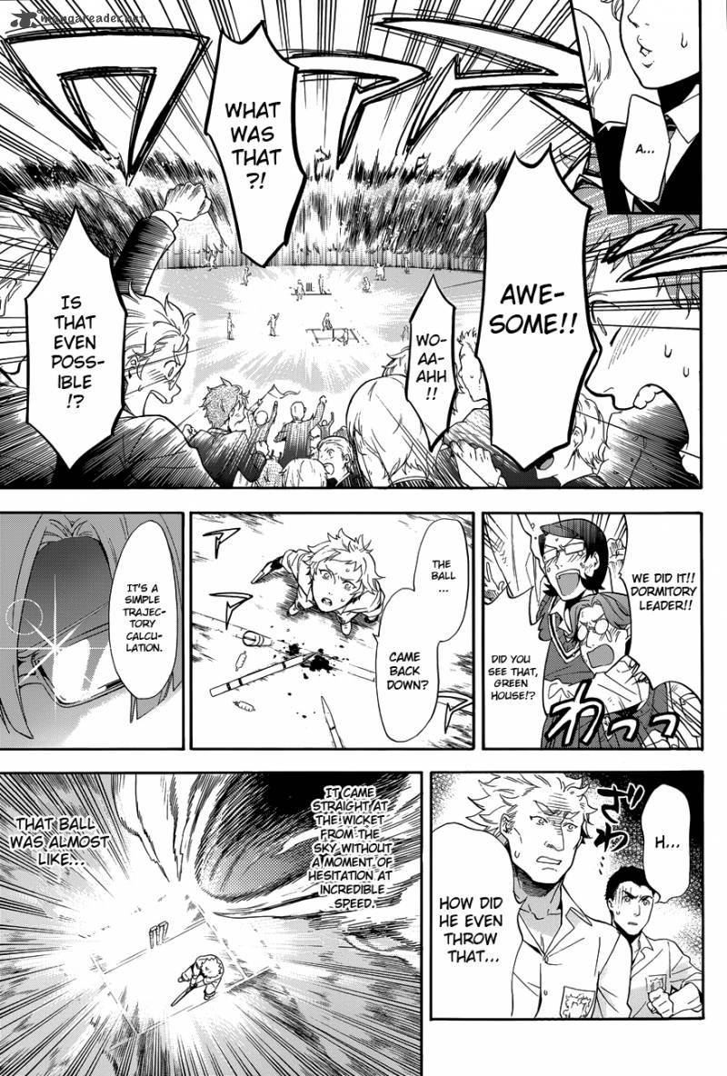 Kuroshitsuji 79 26