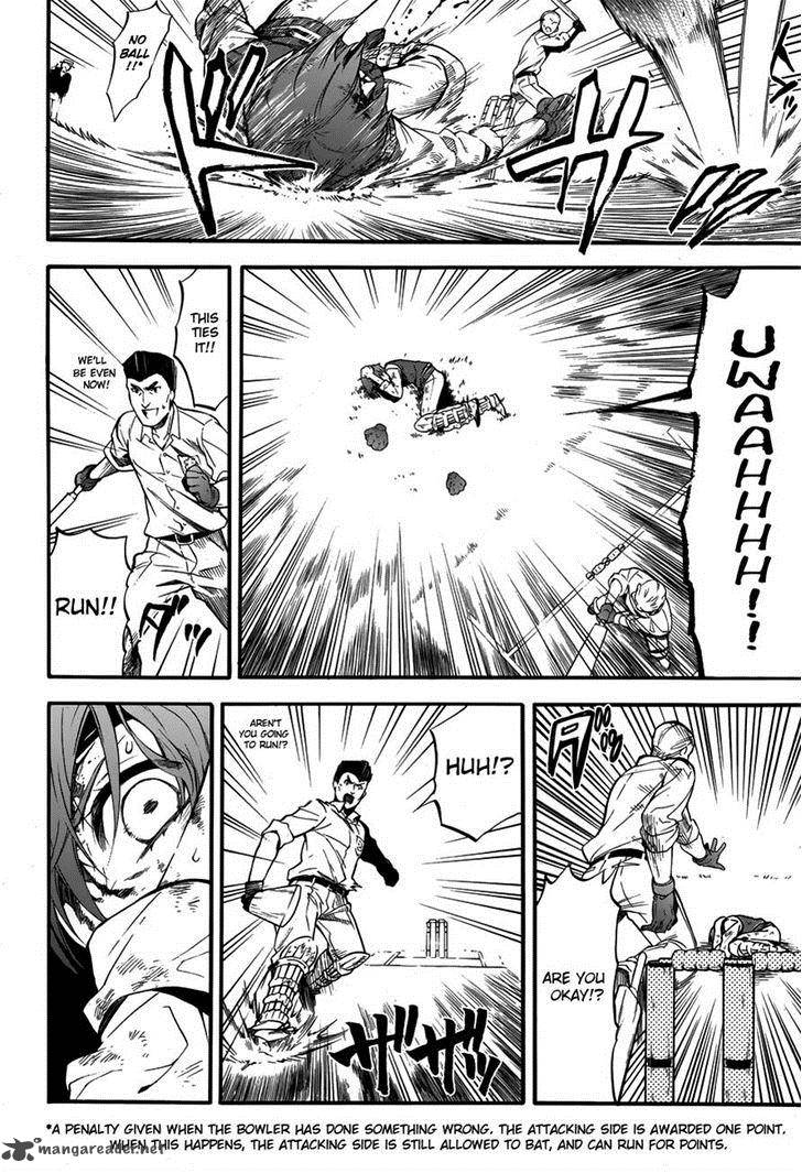 Kuroshitsuji 80 16