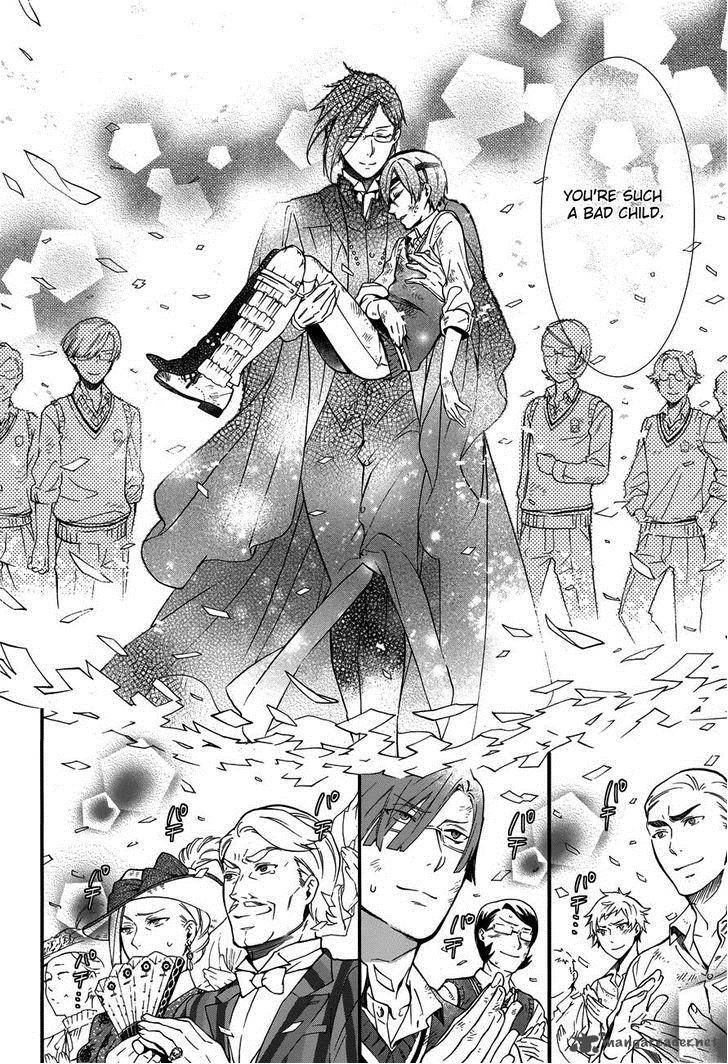 Kuroshitsuji 80 23
