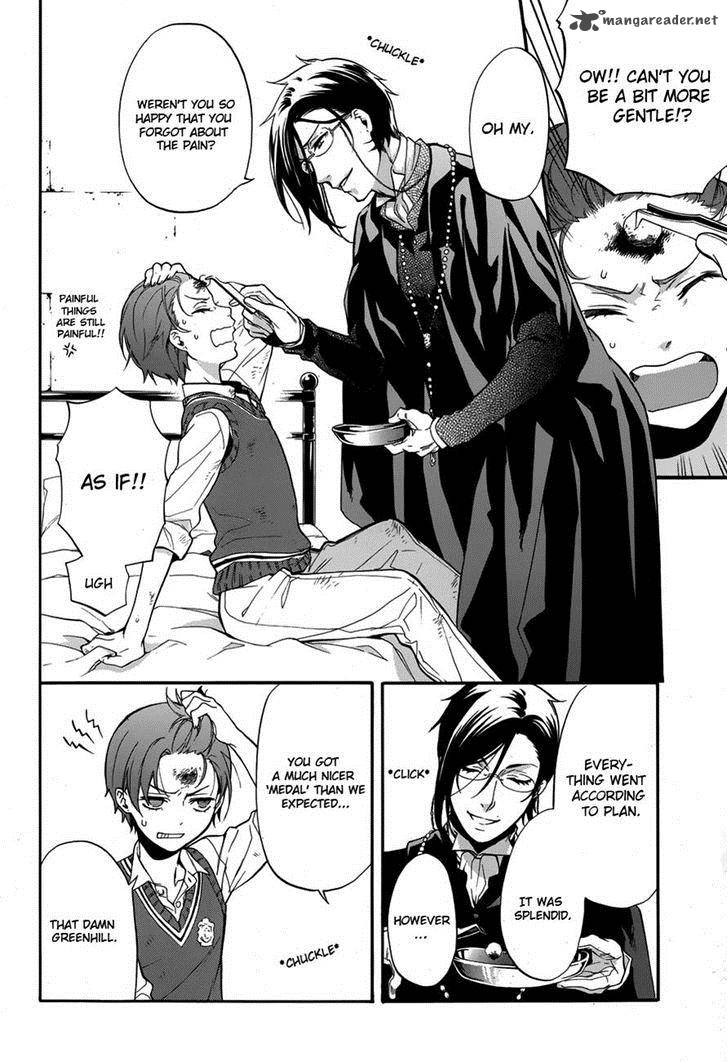 Kuroshitsuji 80 25