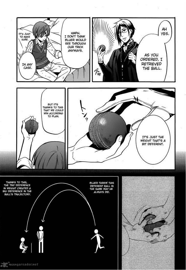 Kuroshitsuji 80 26