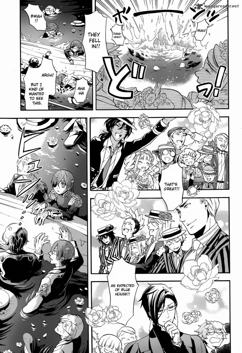 Kuroshitsuji 81 11