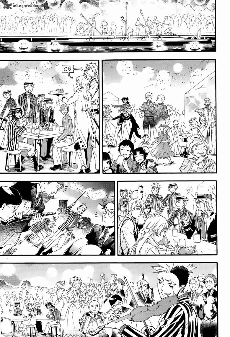 Kuroshitsuji 81 13