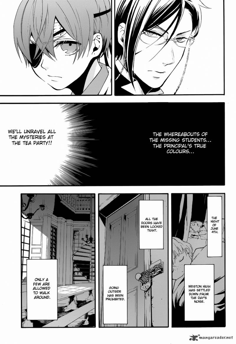 Kuroshitsuji 81 17