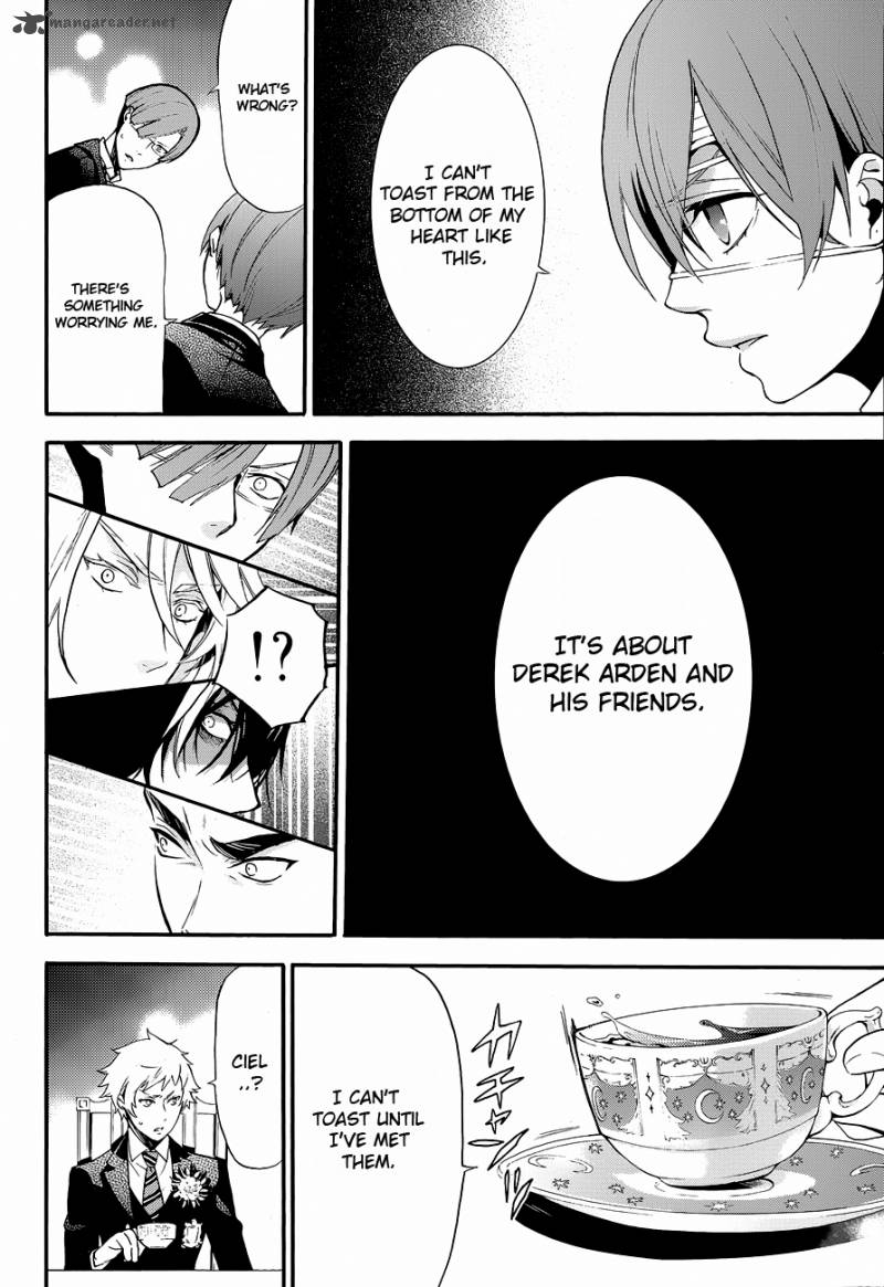 Kuroshitsuji 81 25