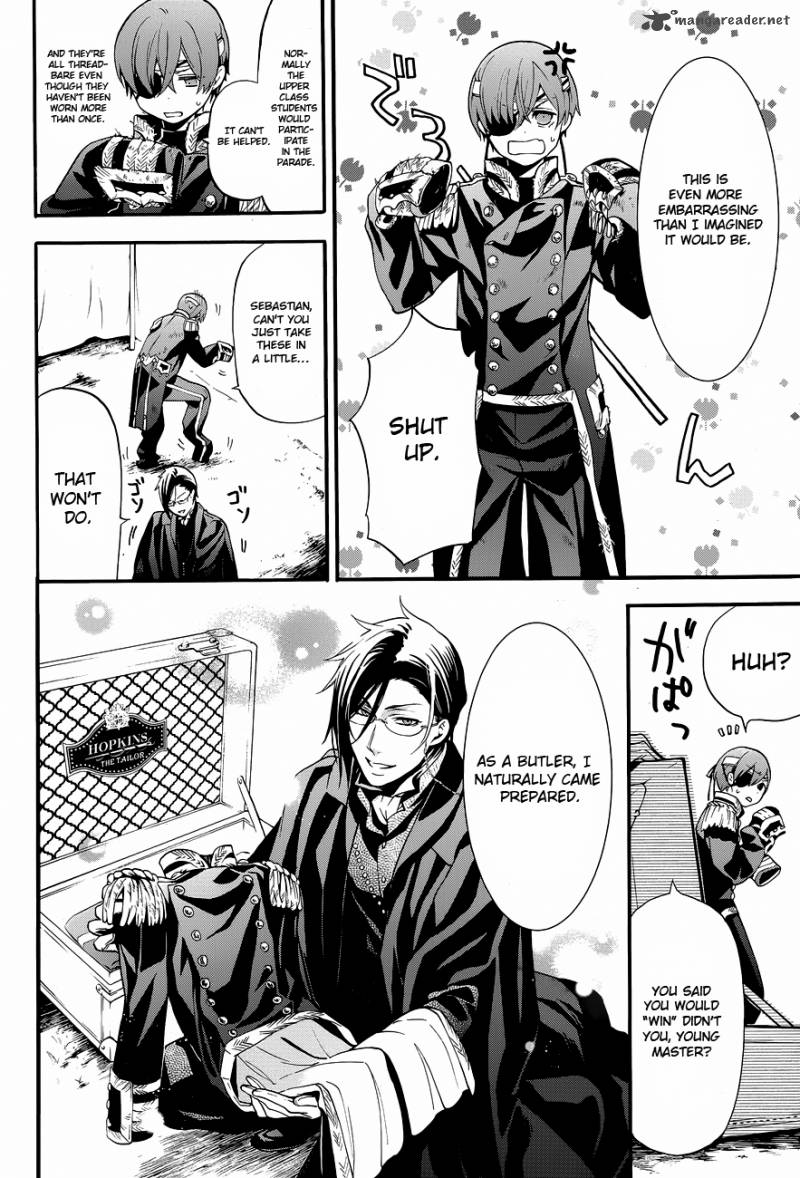 Kuroshitsuji 81 3