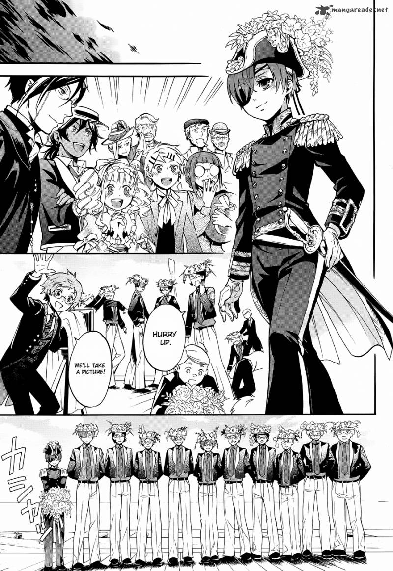 Kuroshitsuji 81 4