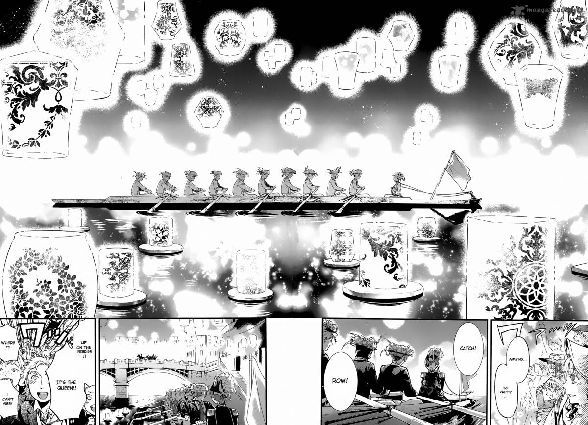 Kuroshitsuji 81 7