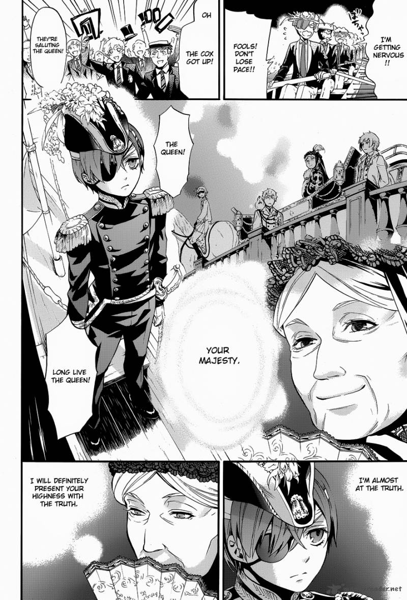 Kuroshitsuji 81 8