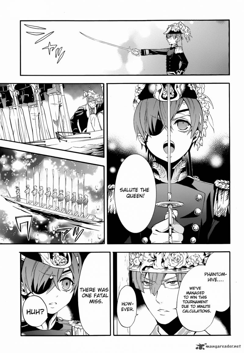 Kuroshitsuji 81 9