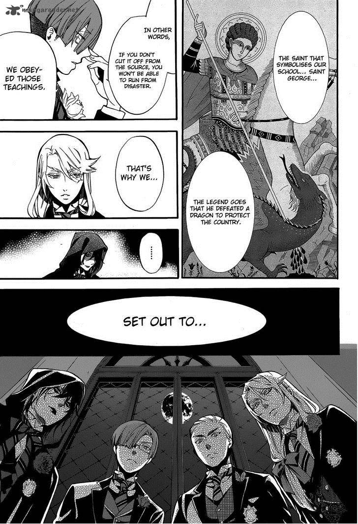 Kuroshitsuji 82 17