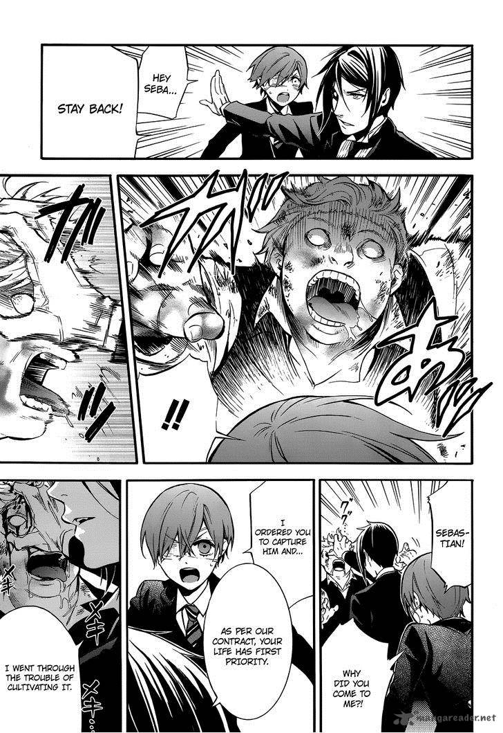 Kuroshitsuji 84 27
