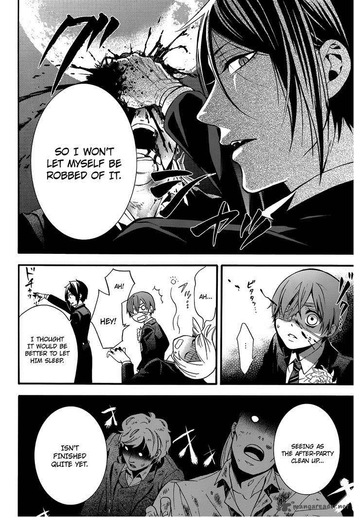 Kuroshitsuji 84 28