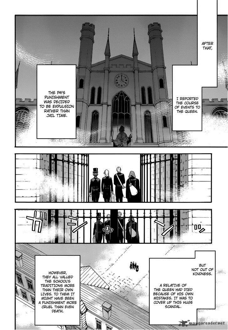 Kuroshitsuji 84 32