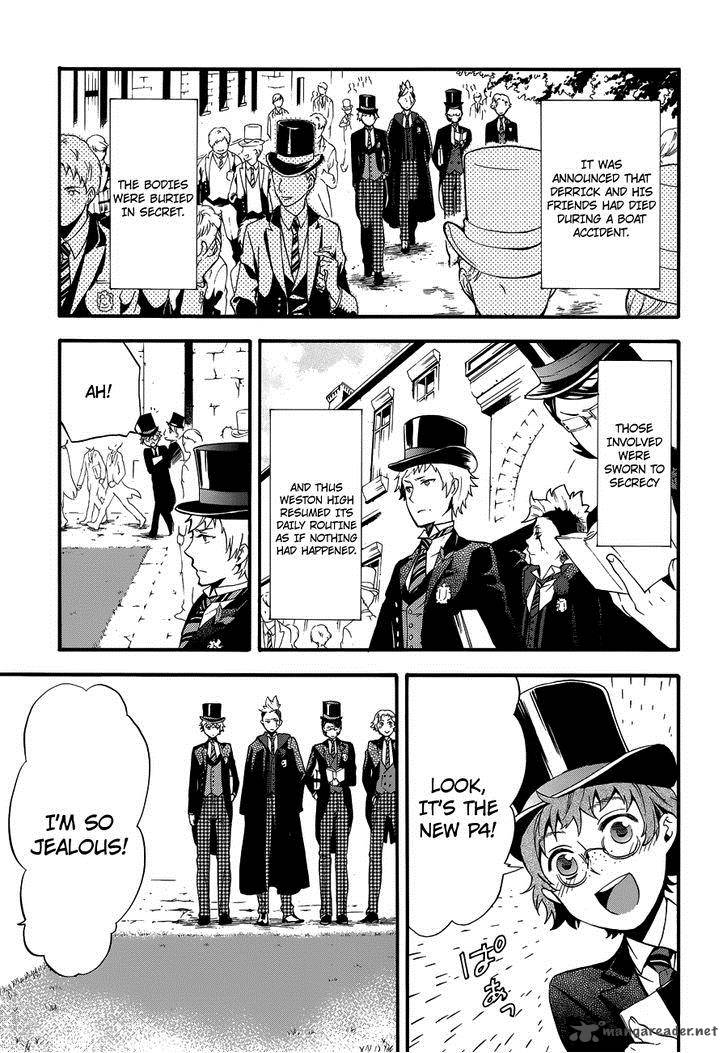 Kuroshitsuji 84 33