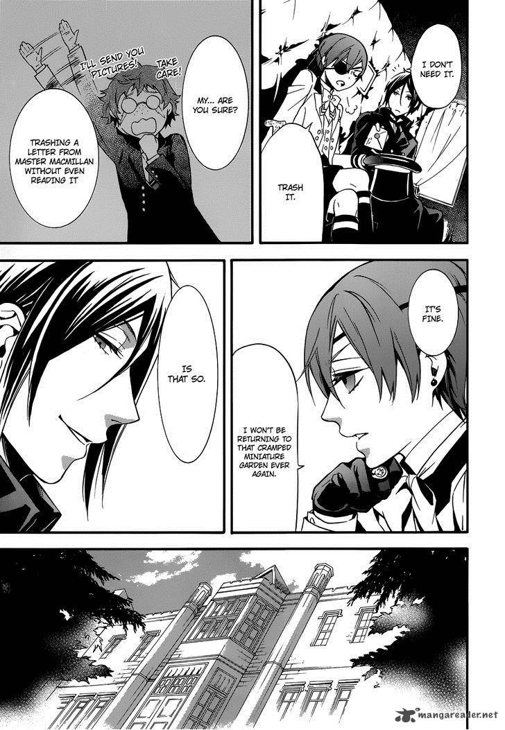 Kuroshitsuji 84 37