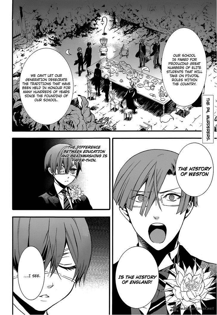 Kuroshitsuji 84 4