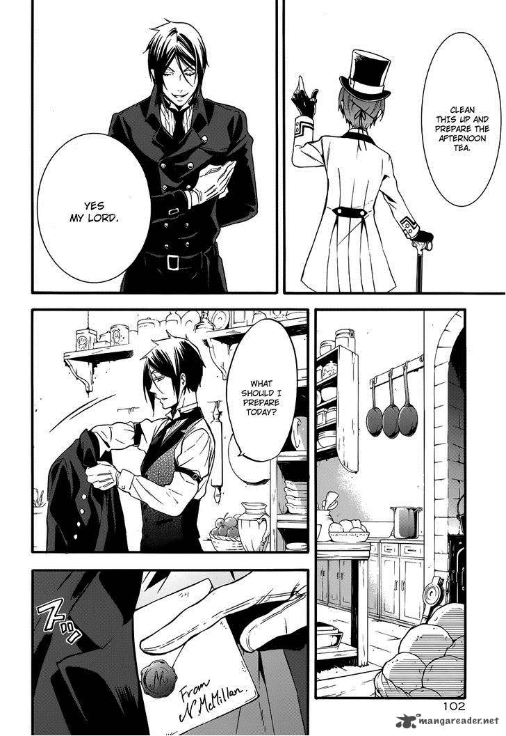 Kuroshitsuji 84 40