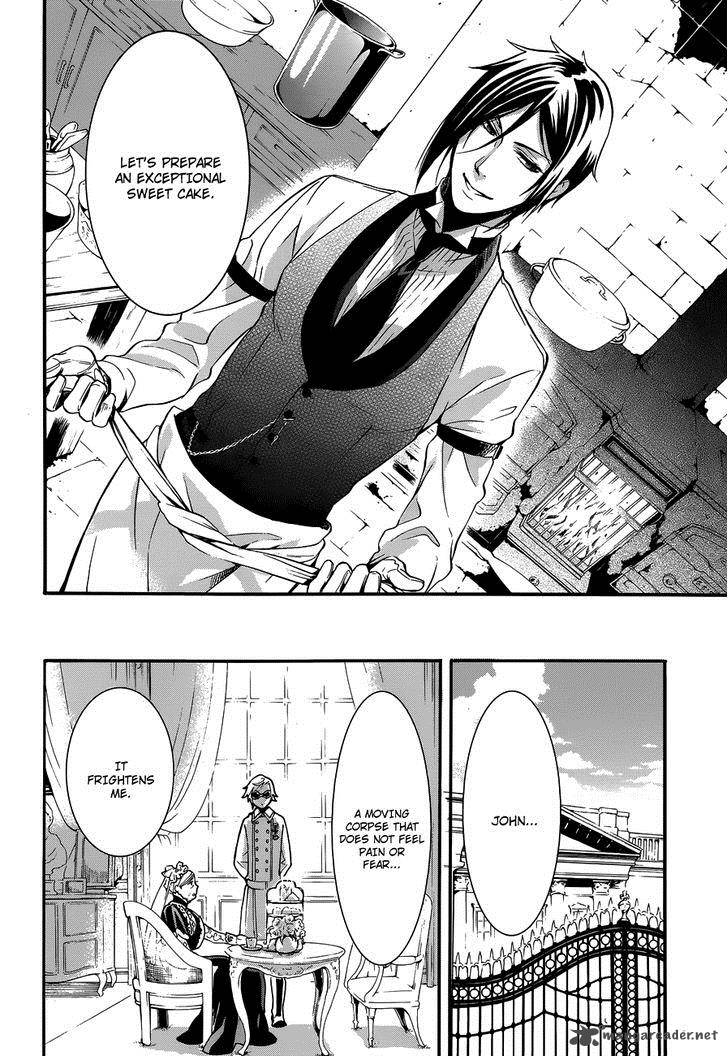 Kuroshitsuji 84 42