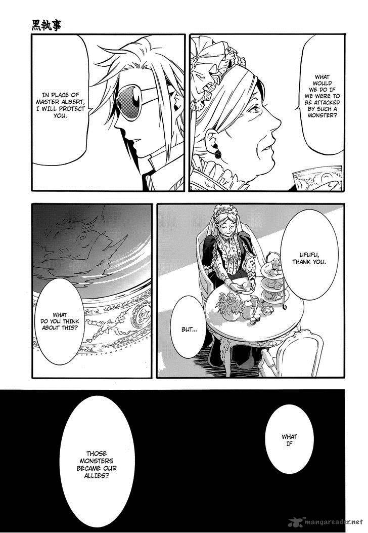 Kuroshitsuji 84 43