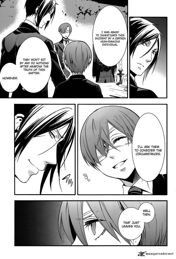 Kuroshitsuji 84 5