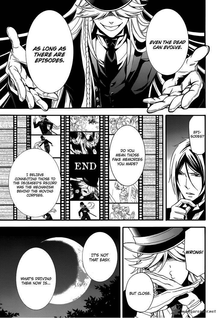 Kuroshitsuji 84 7