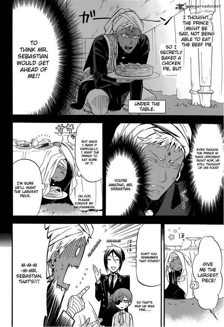 Kuroshitsuji 85 10