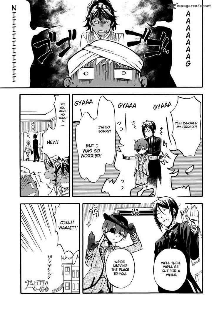 Kuroshitsuji 85 11