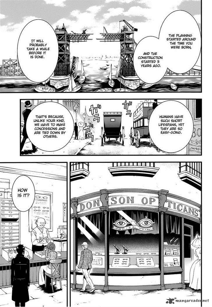 Kuroshitsuji 85 13