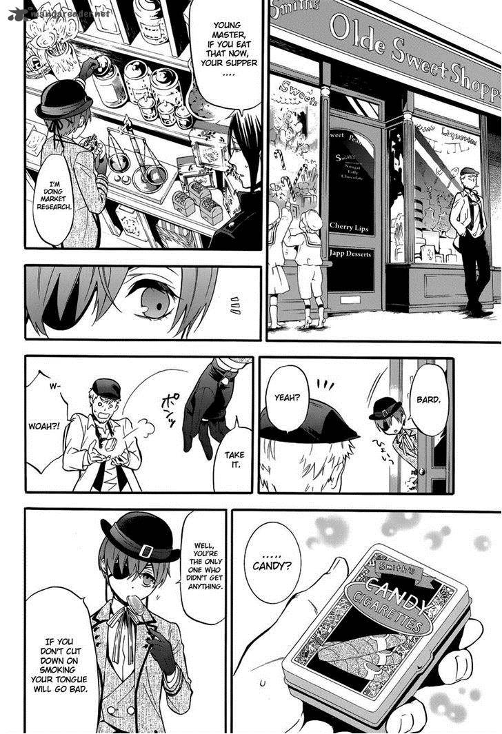Kuroshitsuji 85 18