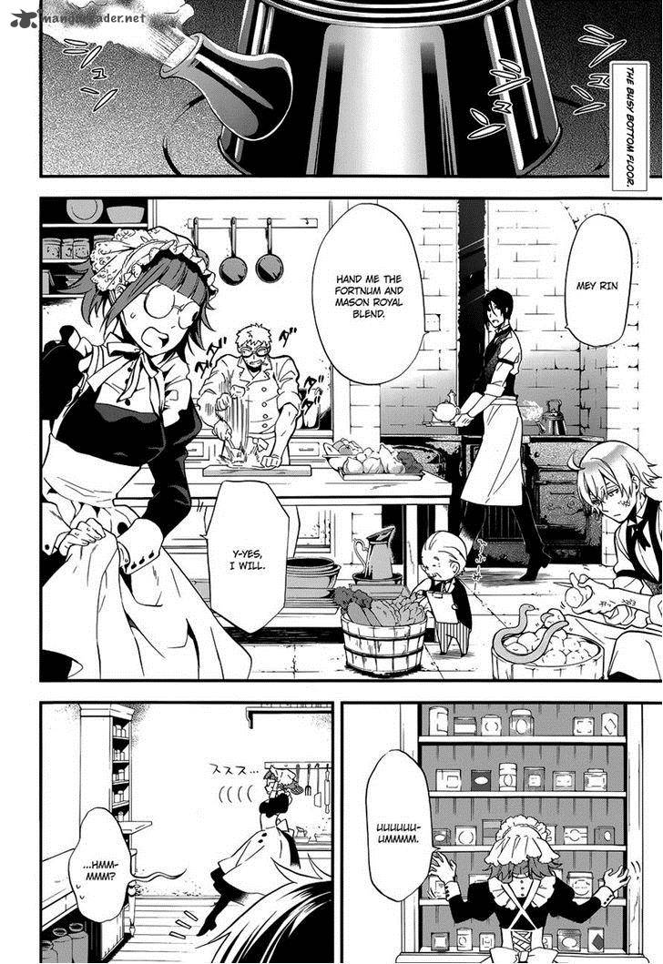 Kuroshitsuji 85 2
