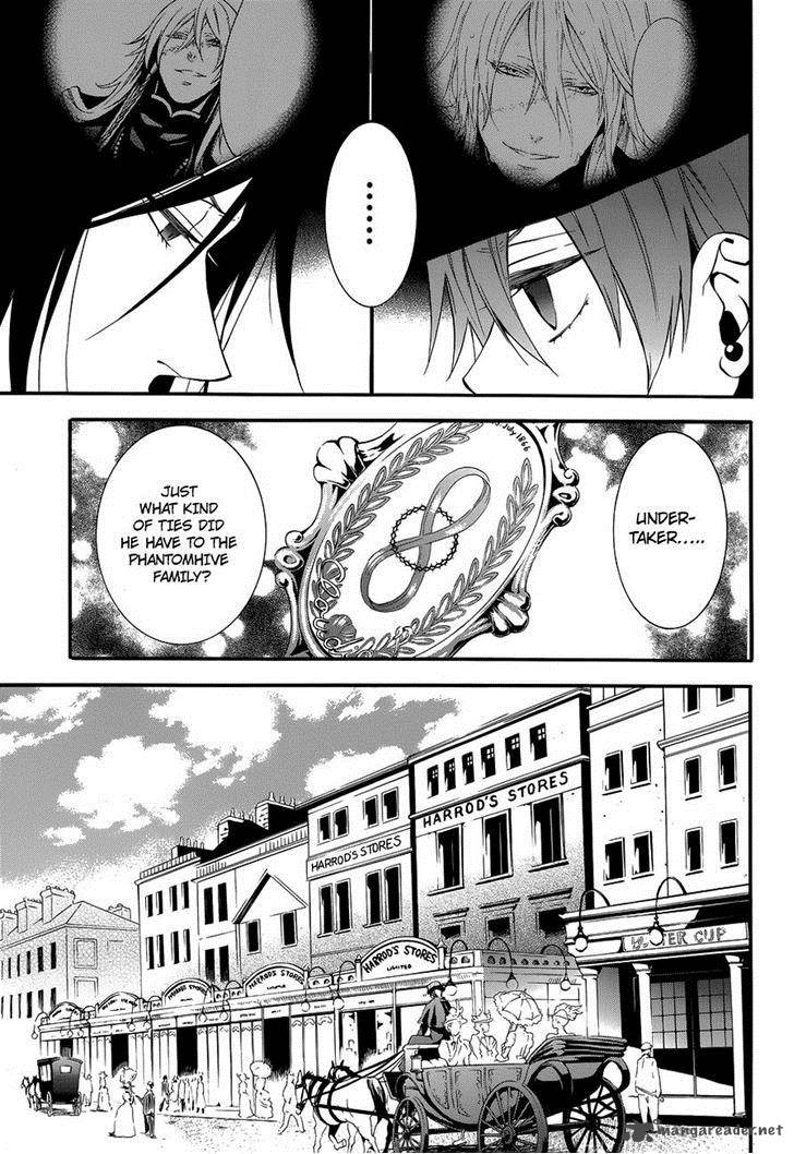 Kuroshitsuji 85 23
