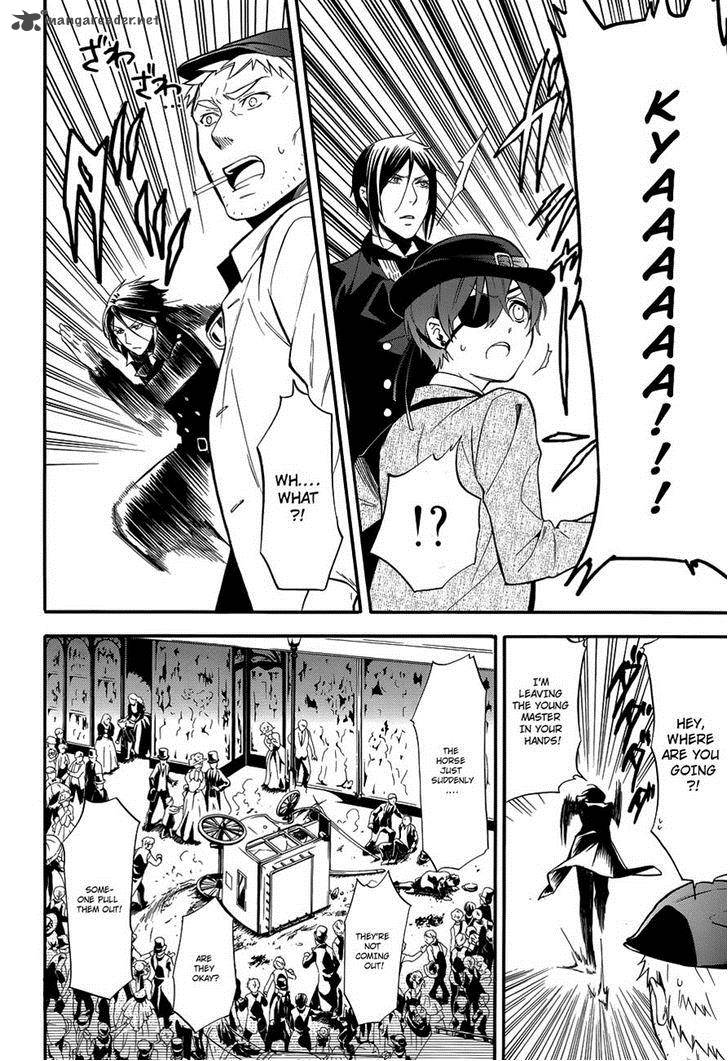 Kuroshitsuji 85 26