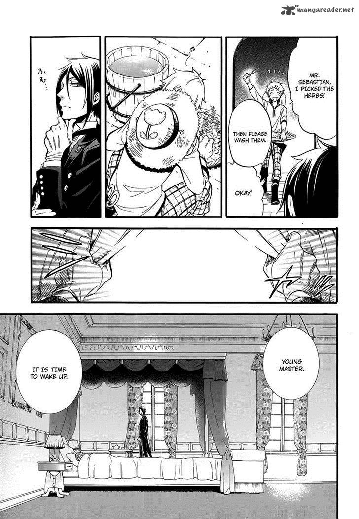 Kuroshitsuji 85 3