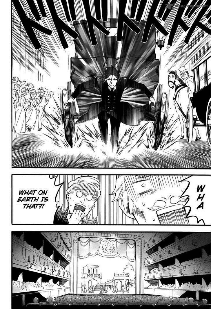 Kuroshitsuji 85 30