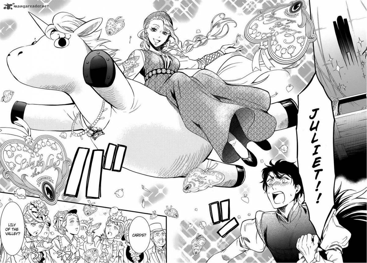 Kuroshitsuji 85 32